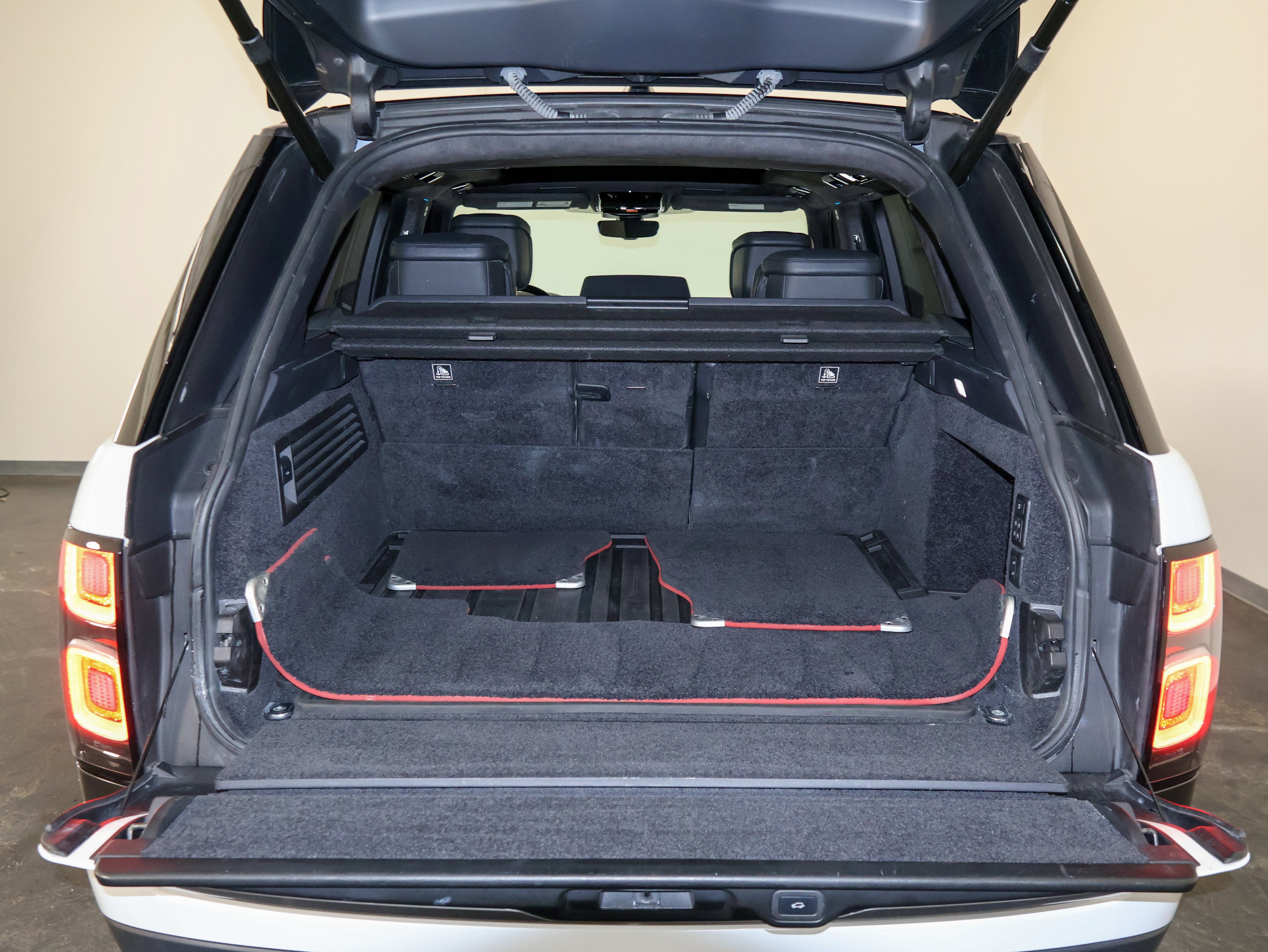 2020 Land Rover Range Rover SV Autobiography Dynamic