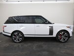 2020 Land Rover Range Rover SV Autobiography Dynamic