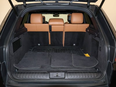 2018 Land Rover Range Rover Sport Dynamic