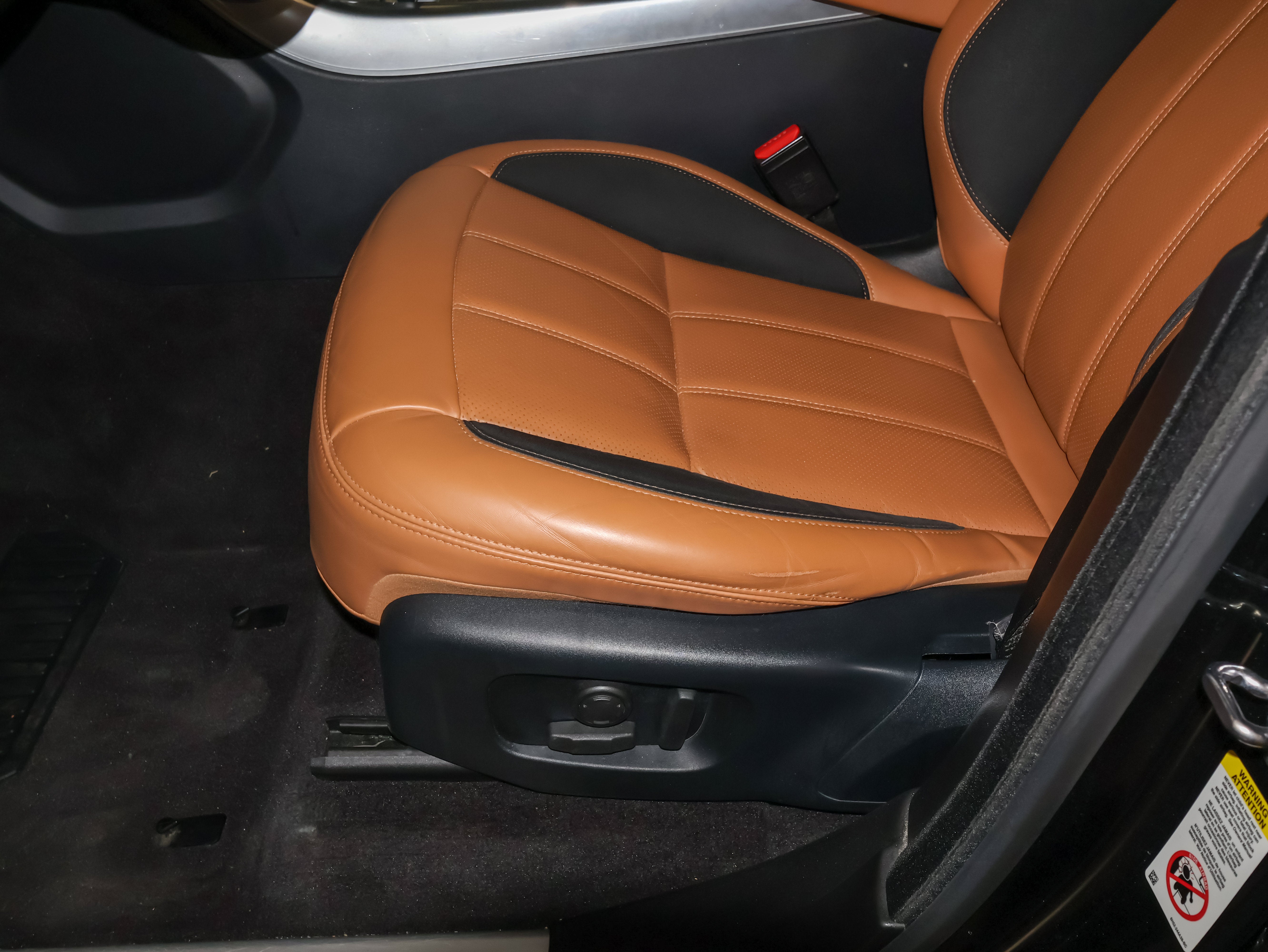 2018 Land Rover Range Rover Sport Dynamic