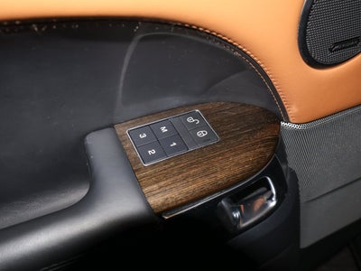 2018 Land Rover Range Rover Sport Dynamic