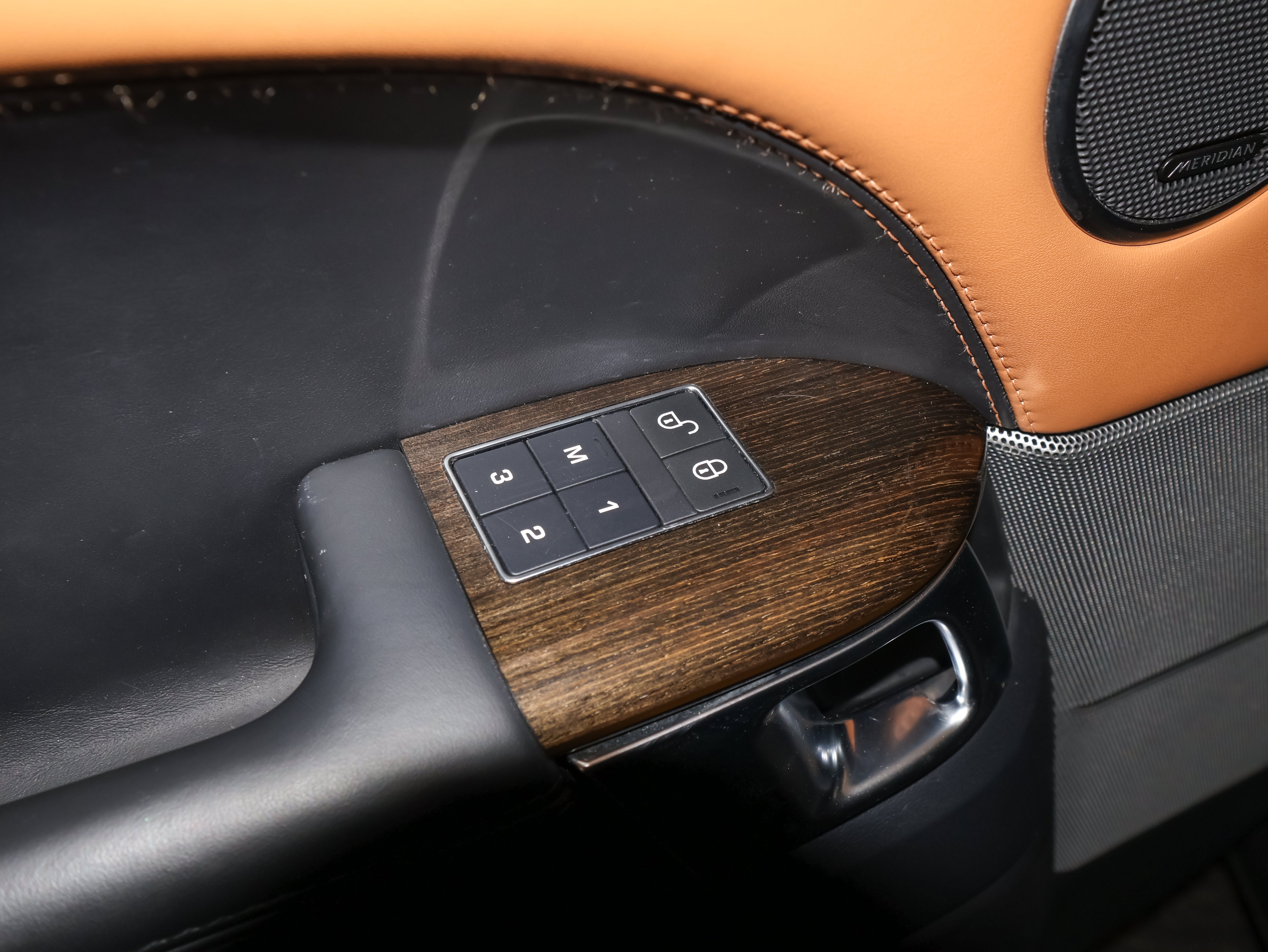 2018 Land Rover Range Rover Sport Dynamic
