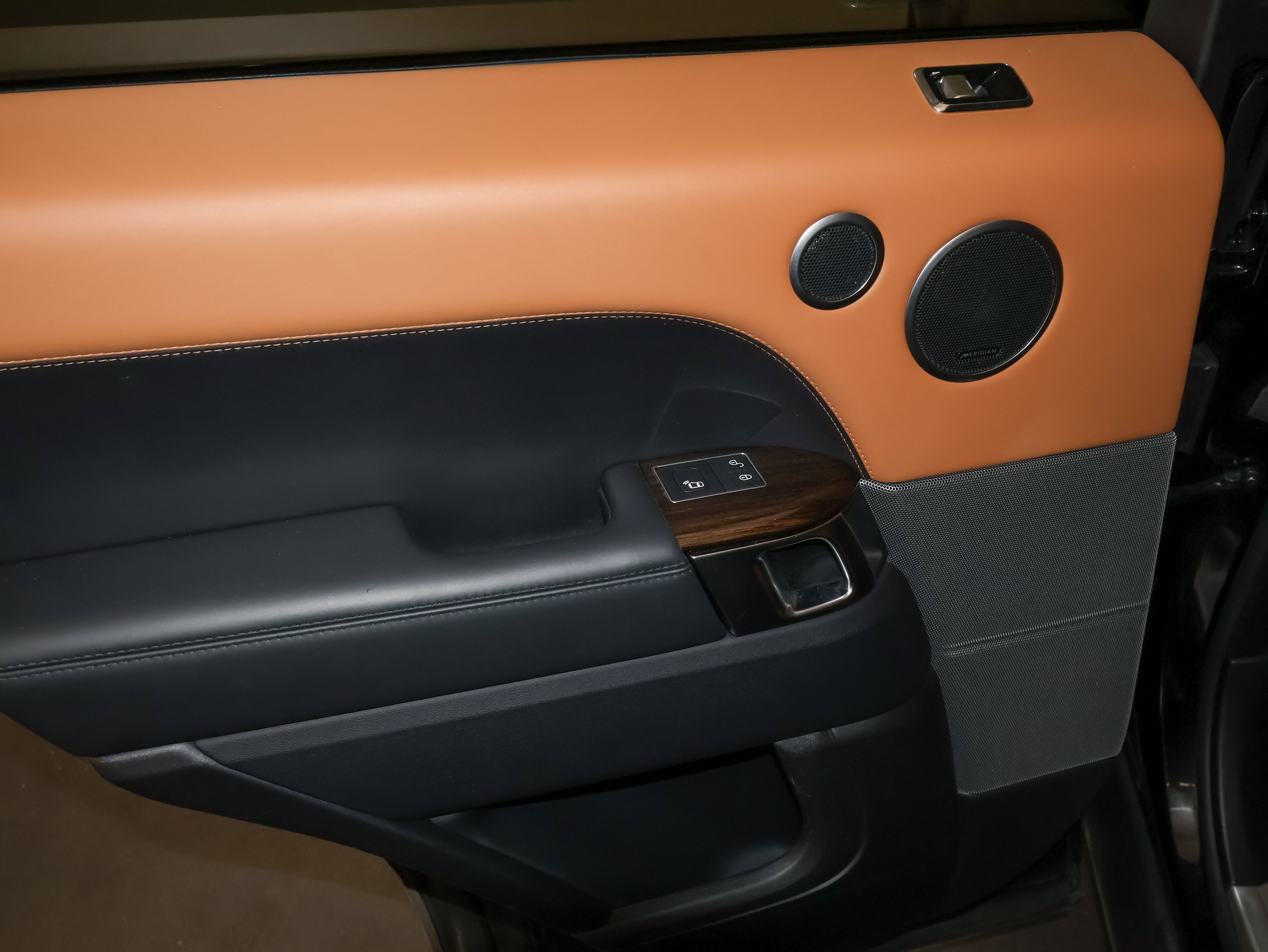 2018 Land Rover Range Rover Sport Dynamic