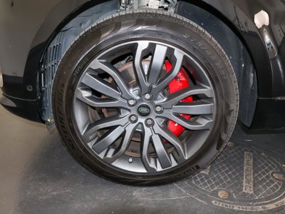 2018 Land Rover Range Rover Sport Dynamic