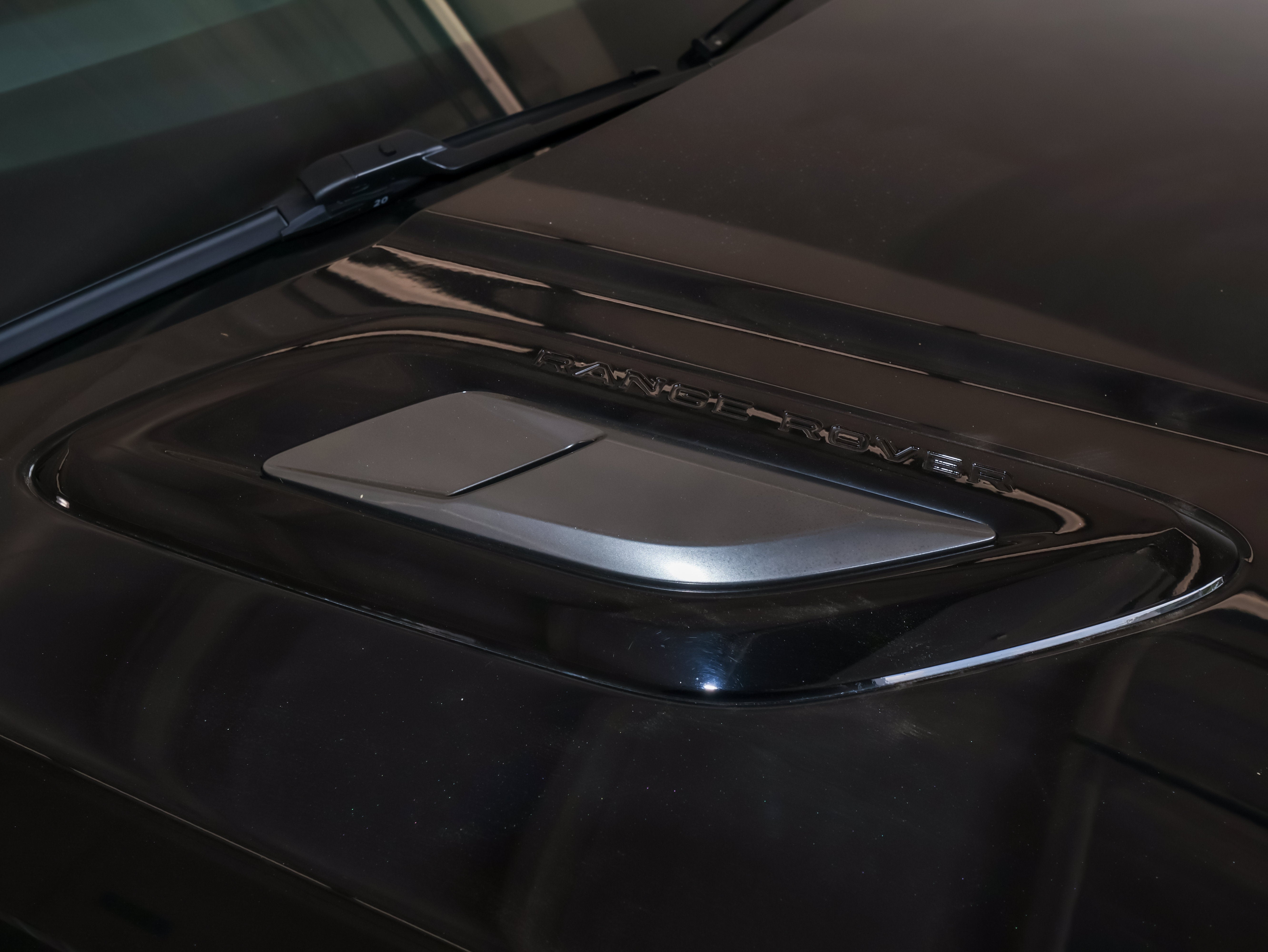 2018 Land Rover Range Rover Sport Dynamic