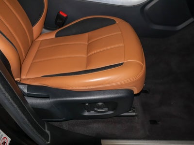 2018 Land Rover Range Rover Sport Dynamic