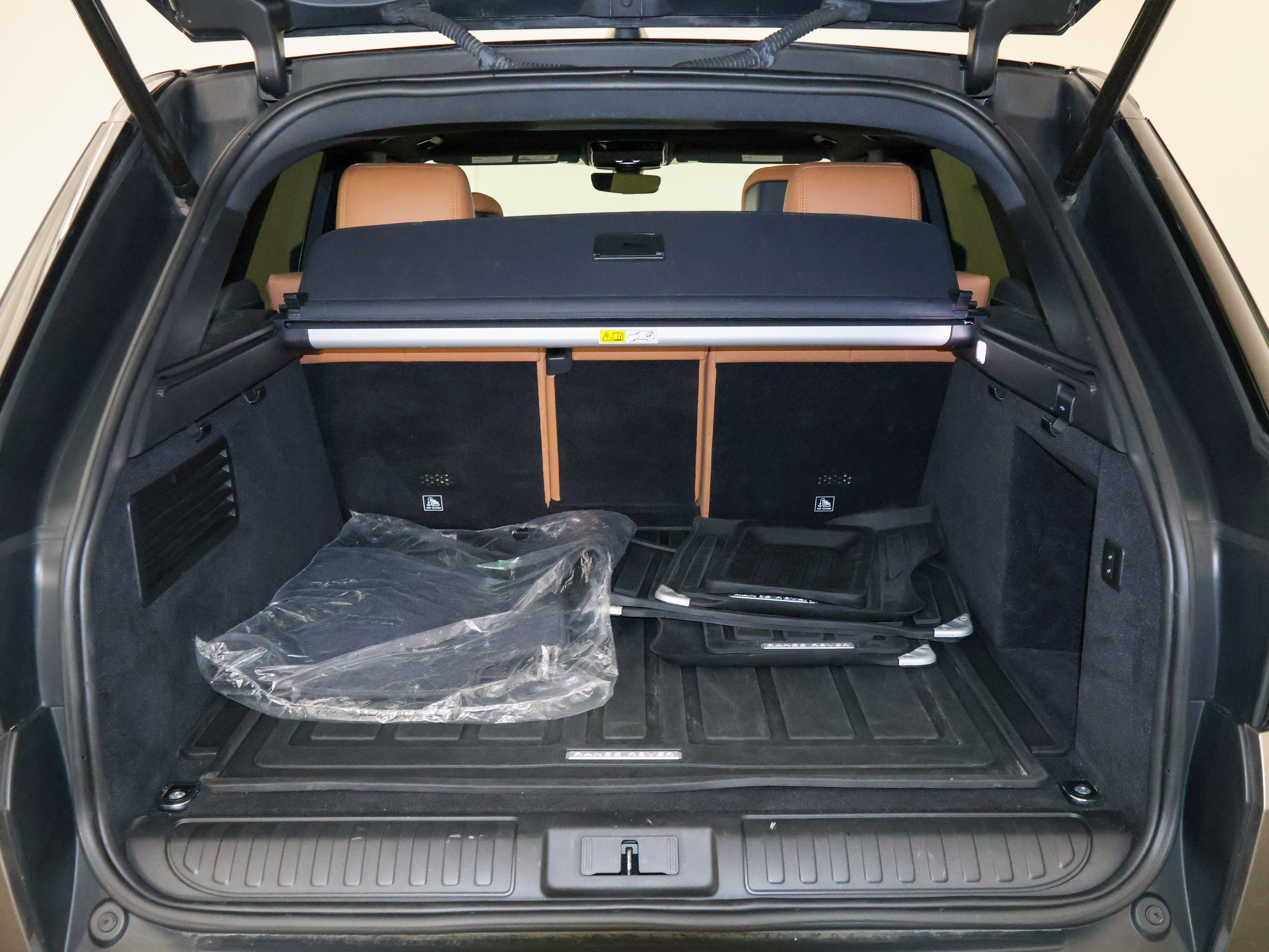 2020 Land Rover Range Rover Sport HSE Dynamic