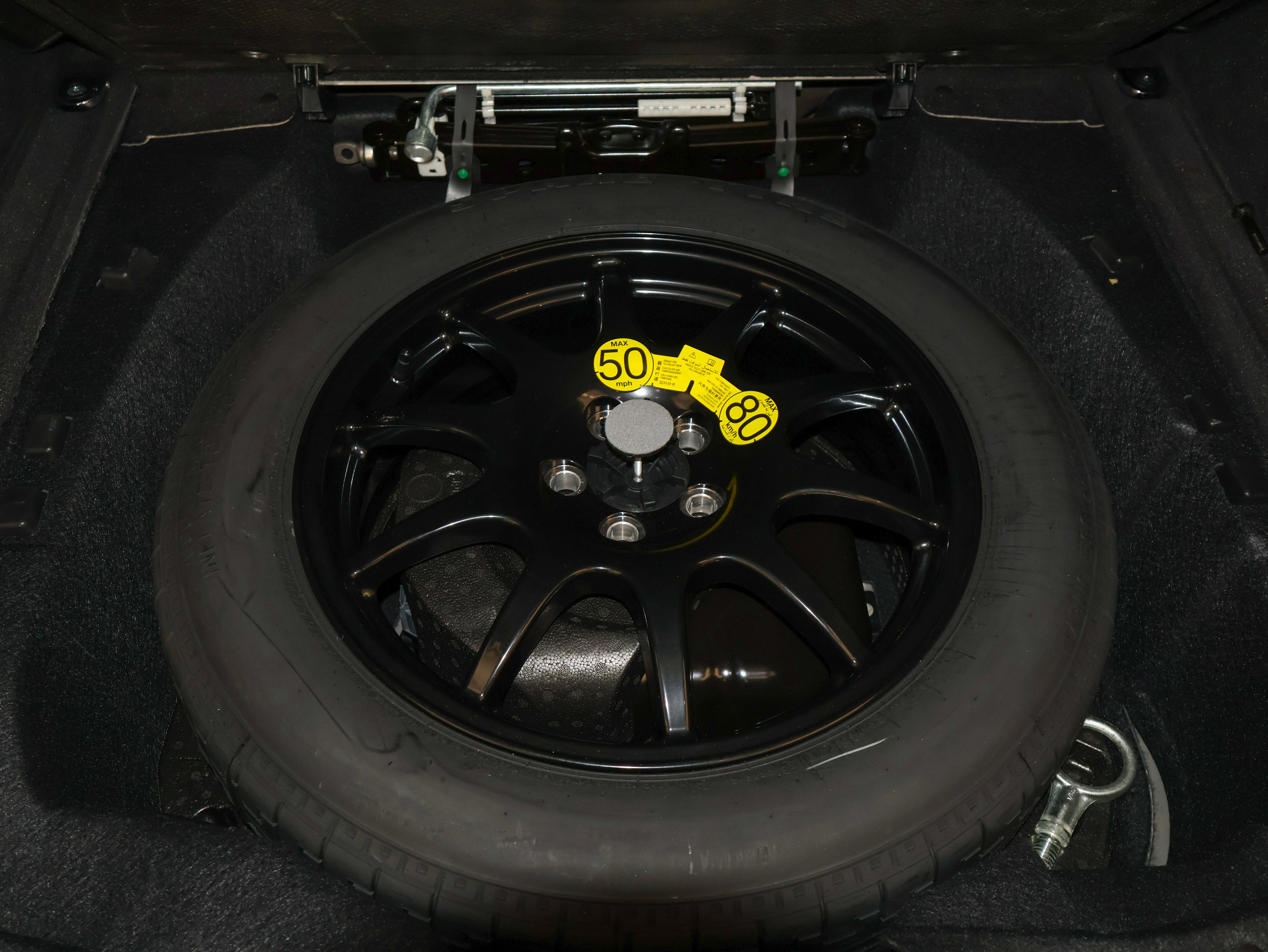 2020 Land Rover Range Rover Sport HSE Dynamic