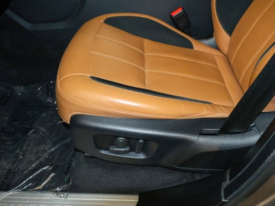 2020 Land Rover Range Rover Sport HSE Dynamic