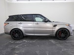 2020 Land Rover Range Rover Sport HSE Dynamic