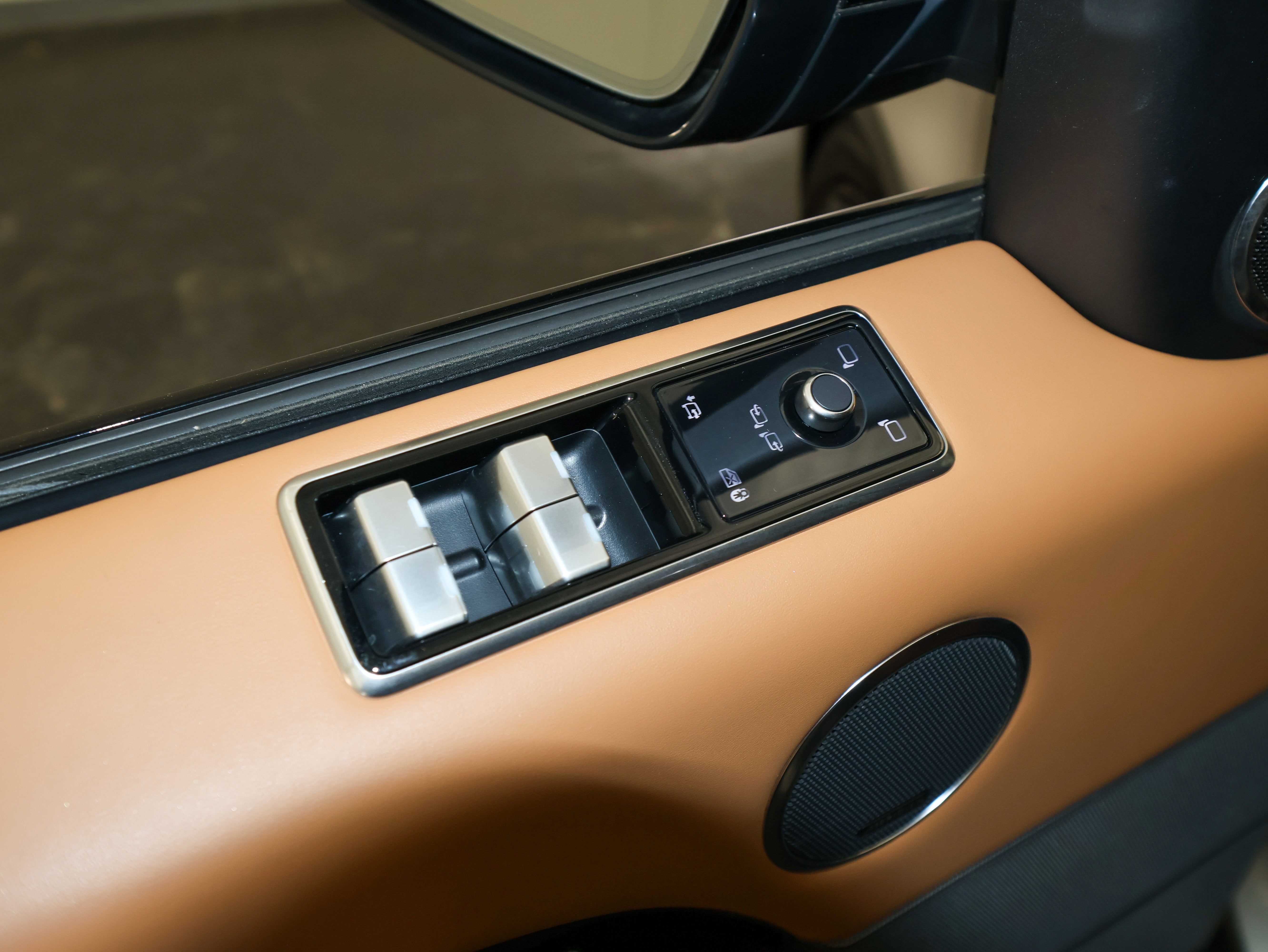 2020 Land Rover Range Rover Sport HSE Dynamic