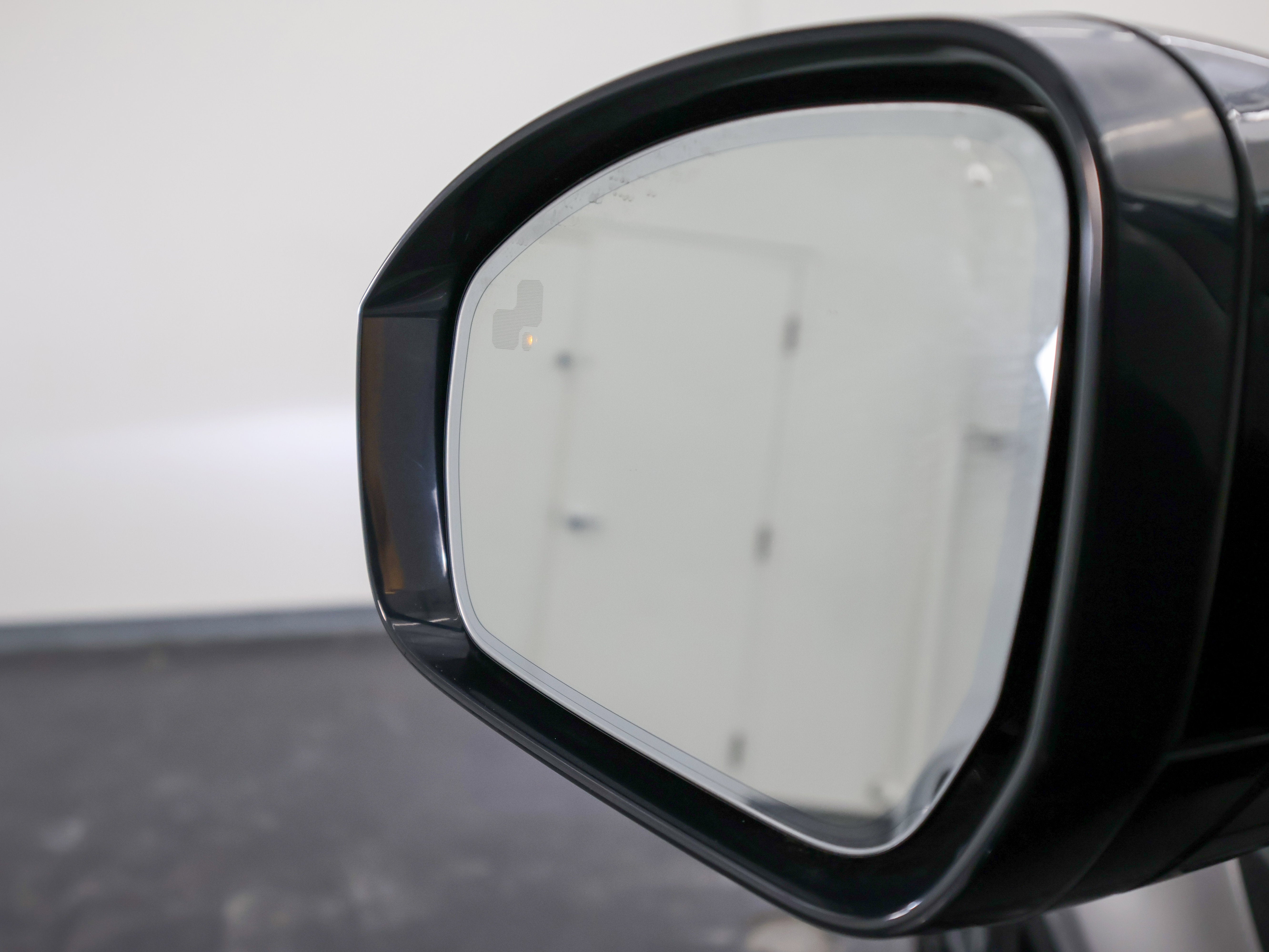 2020 Land Rover Range Rover Sport HSE Dynamic