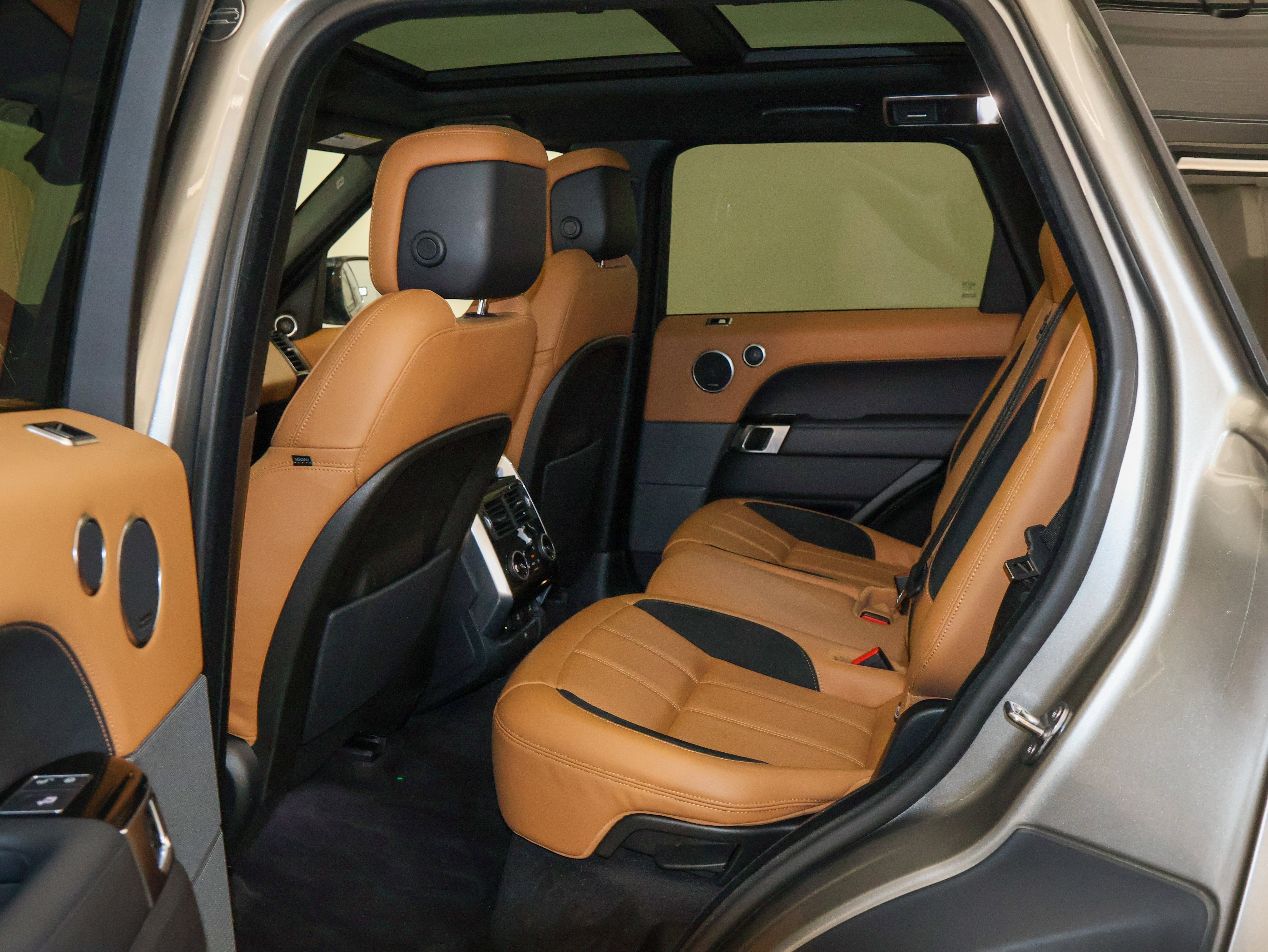 2020 Land Rover Range Rover Sport HSE Dynamic