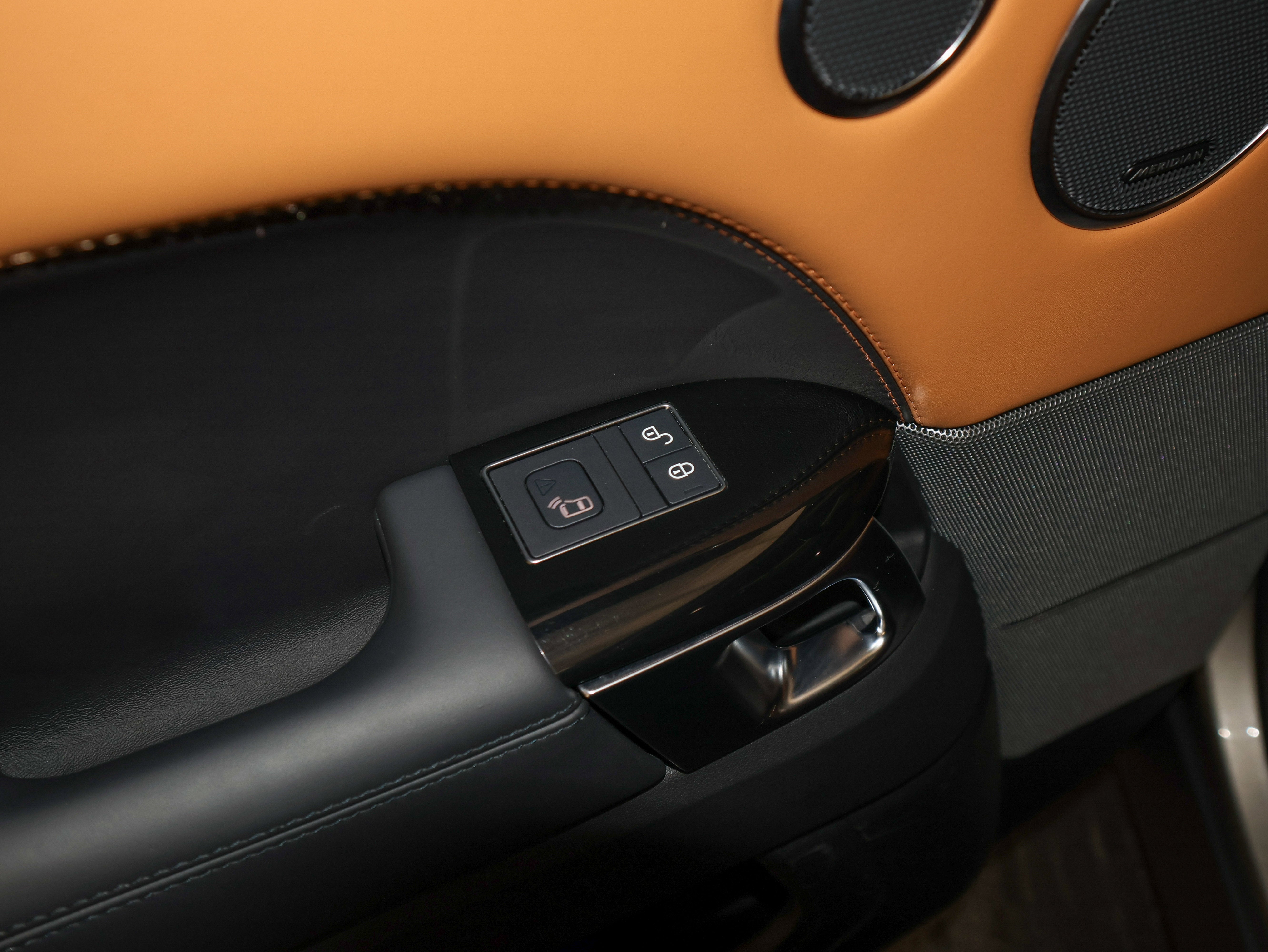 2020 Land Rover Range Rover Sport HSE Dynamic