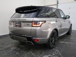 2020 Land Rover Range Rover Sport HSE Dynamic