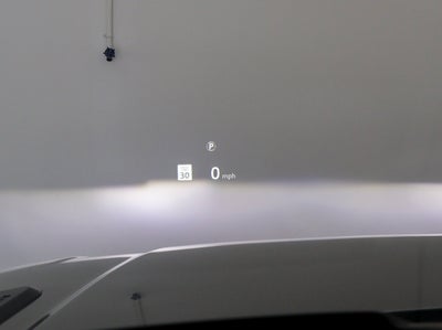 2020 Land Rover Range Rover Sport HSE Dynamic