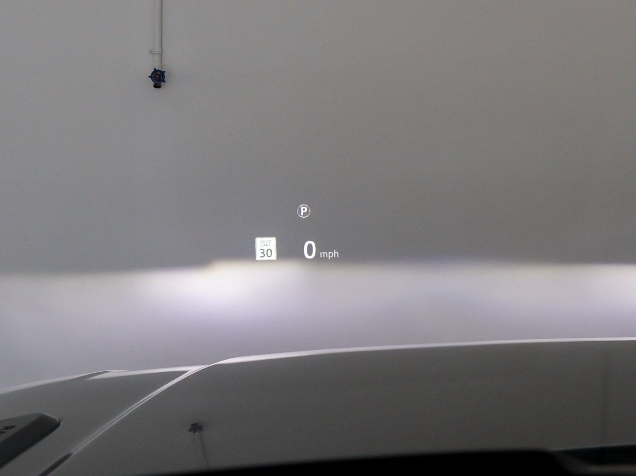 2020 Land Rover Range Rover Sport HSE Dynamic