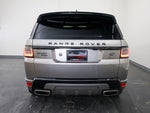 2020 Land Rover Range Rover Sport HSE Dynamic