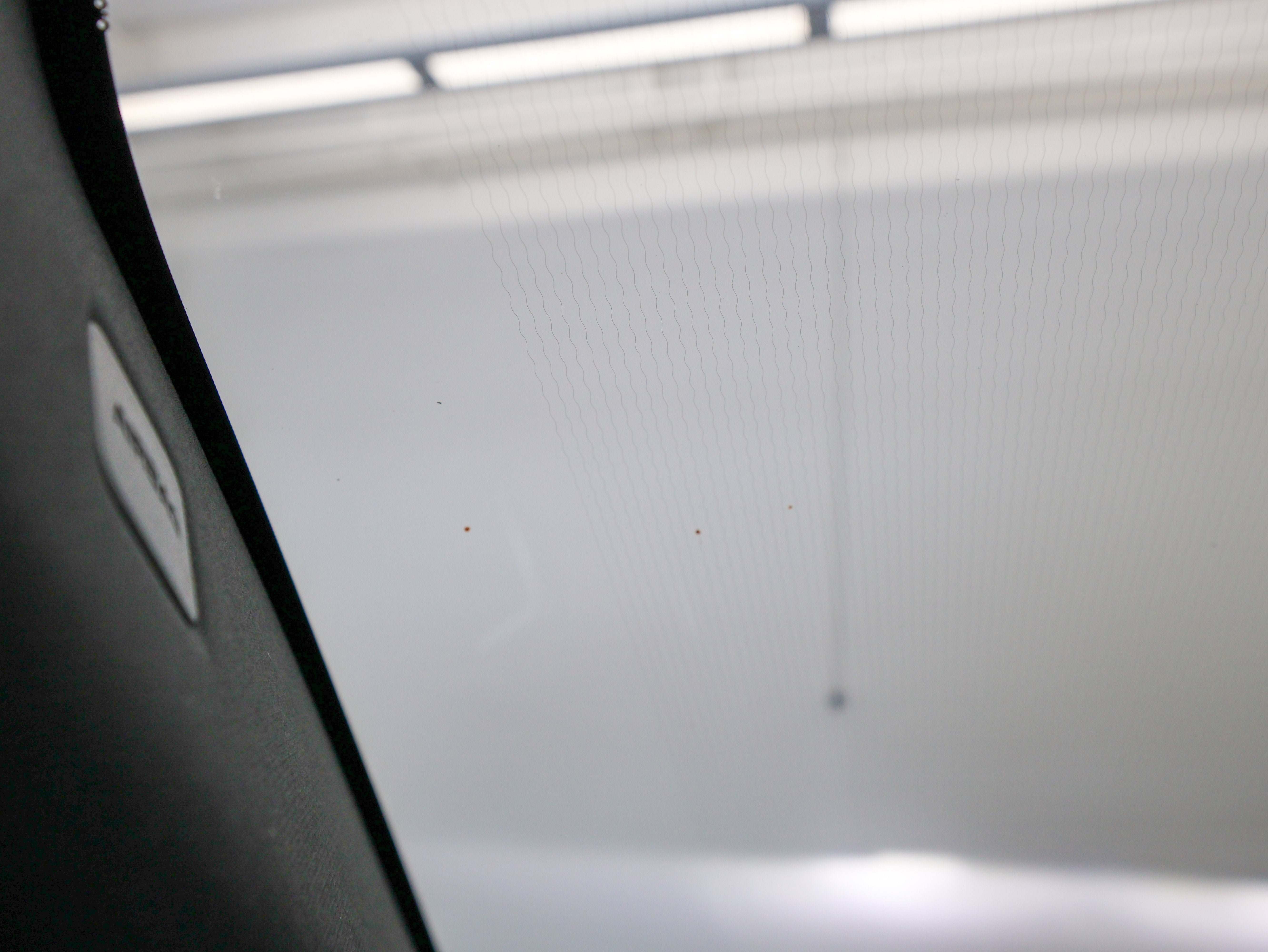 2020 Land Rover Range Rover Sport HSE Dynamic