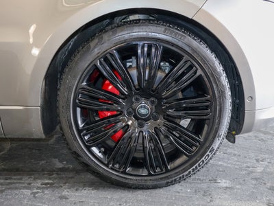 2020 Land Rover Range Rover Sport HSE Dynamic