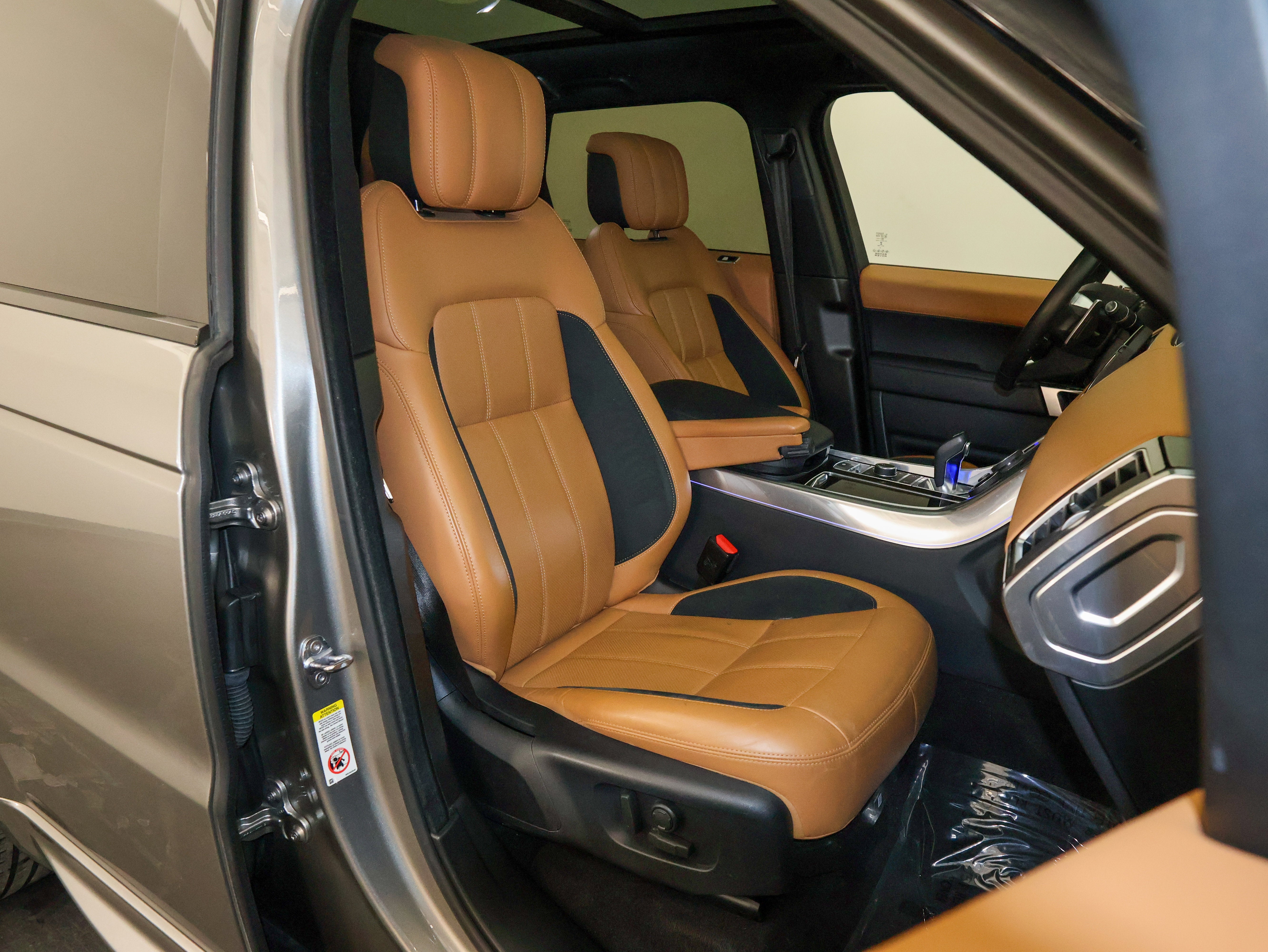 2020 Land Rover Range Rover Sport HSE Dynamic