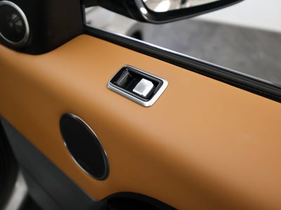 2020 Land Rover Range Rover Sport HSE Dynamic