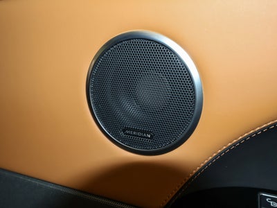 2020 Land Rover Range Rover Sport HSE Dynamic