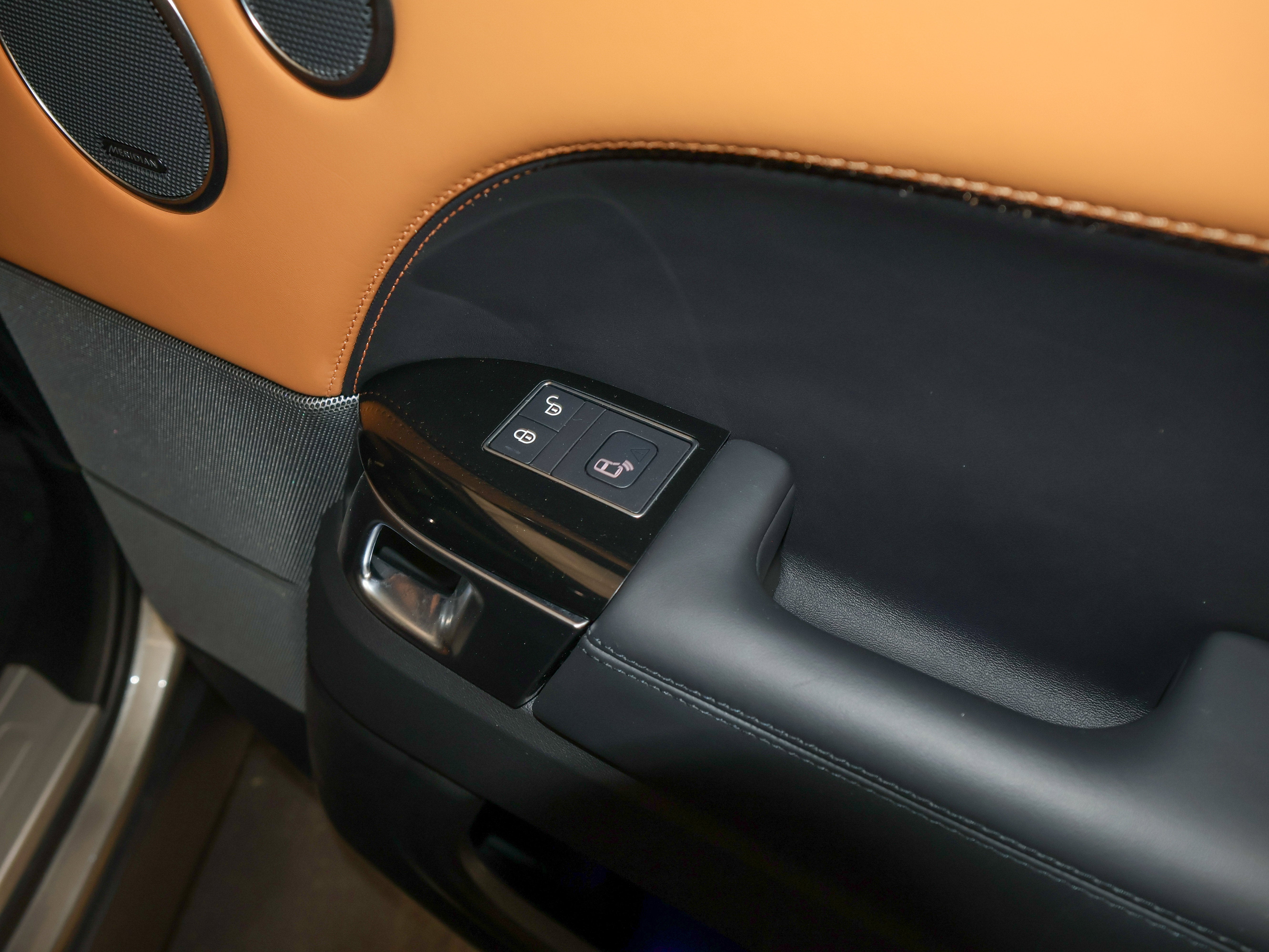 2020 Land Rover Range Rover Sport HSE Dynamic