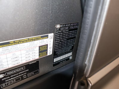 2020 Land Rover Range Rover Sport HSE Dynamic