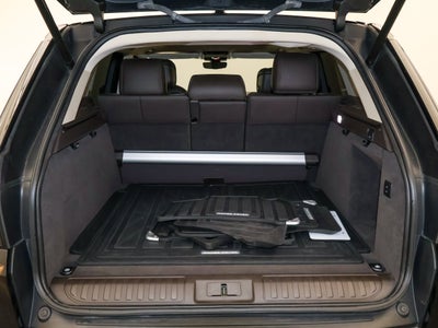 2020 Land Rover Range Rover Sport HSE