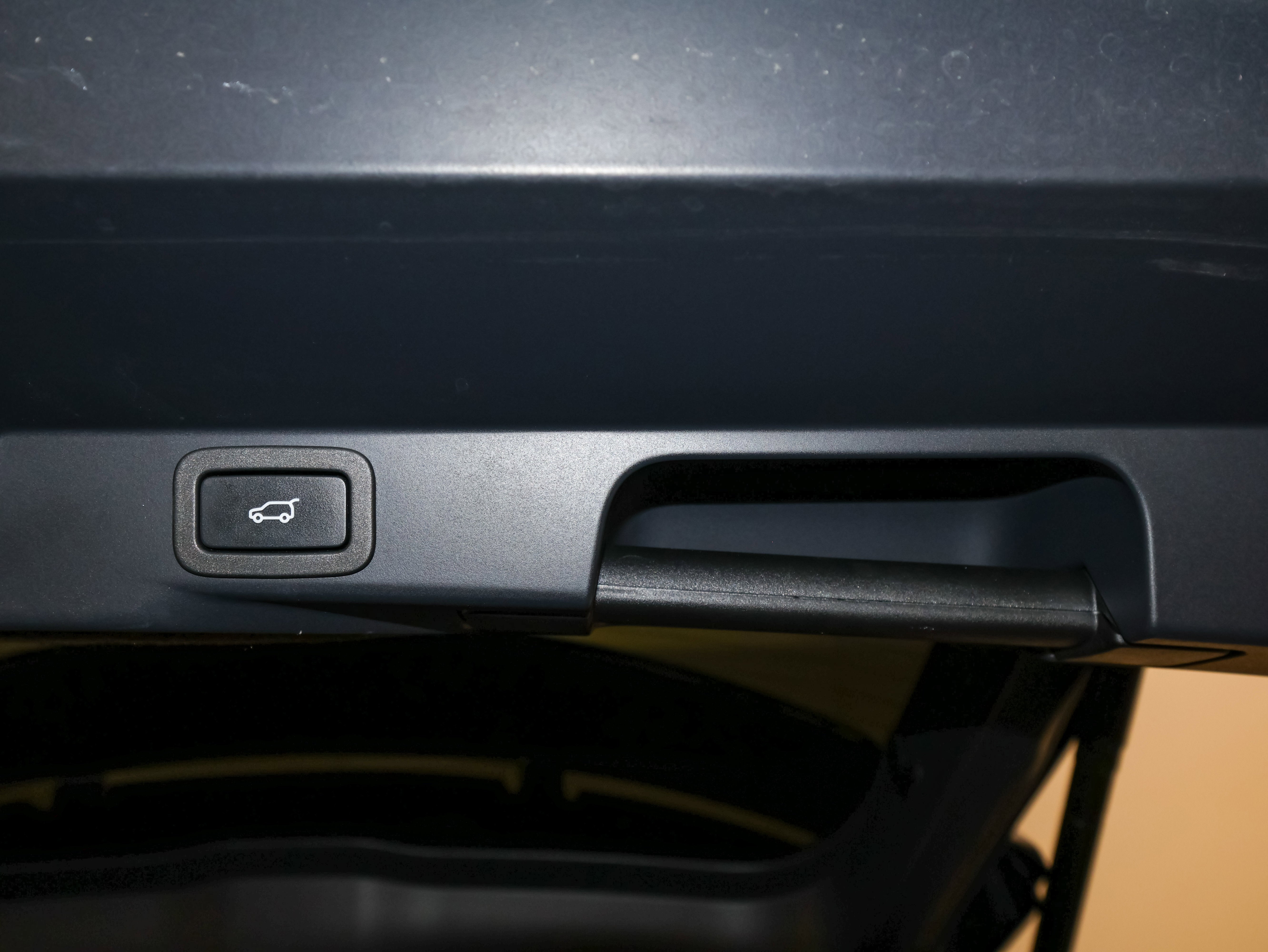 2020 Land Rover Range Rover Sport HSE