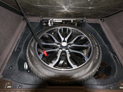 2020 Land Rover Range Rover Sport HSE