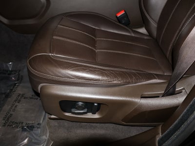 2020 Land Rover Range Rover Sport HSE