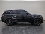 2020 Land Rover Range Rover Sport HSE