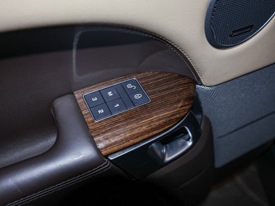 2020 Land Rover Range Rover Sport HSE
