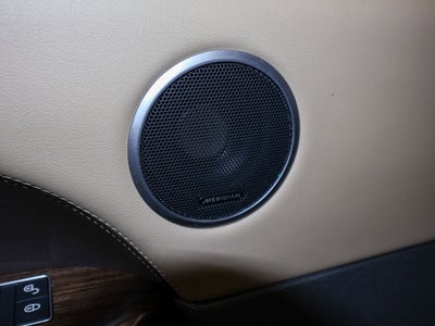2020 Land Rover Range Rover Sport HSE