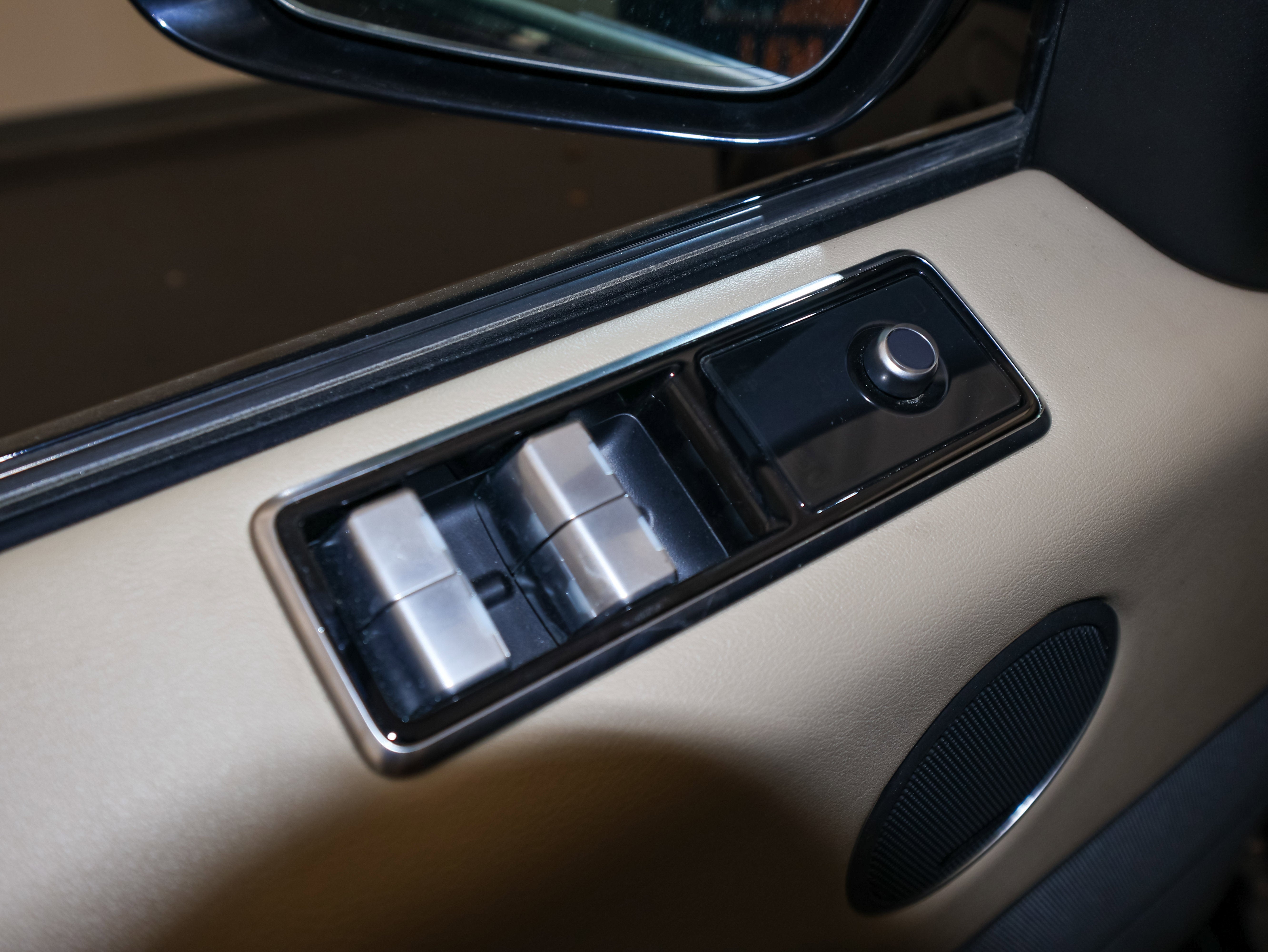 2020 Land Rover Range Rover Sport HSE