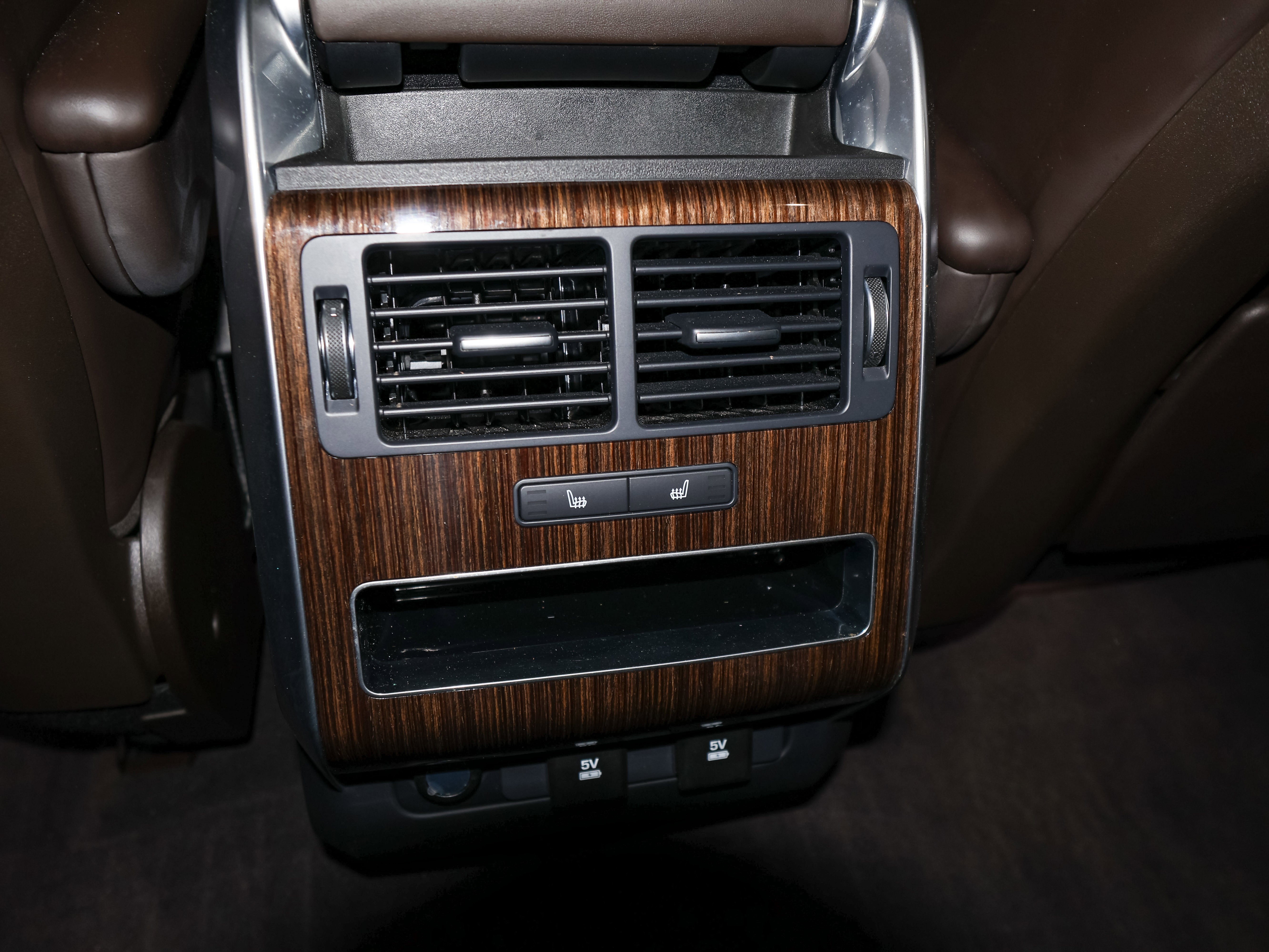 2020 Land Rover Range Rover Sport HSE