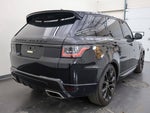 2020 Land Rover Range Rover Sport HSE