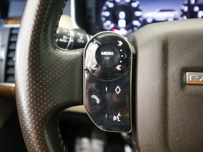 2020 Land Rover Range Rover Sport HSE