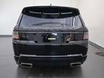 2020 Land Rover Range Rover Sport HSE