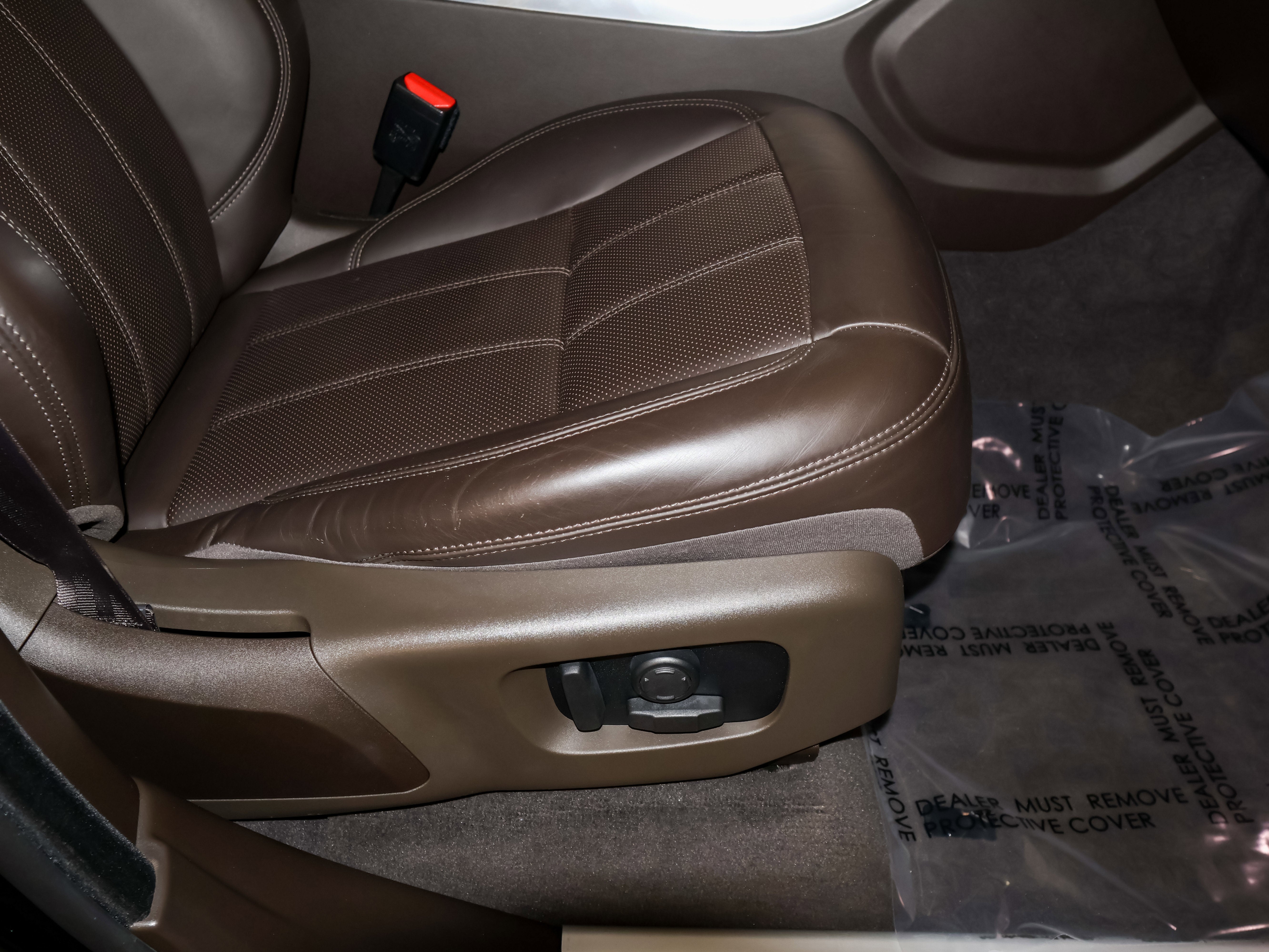 2020 Land Rover Range Rover Sport HSE