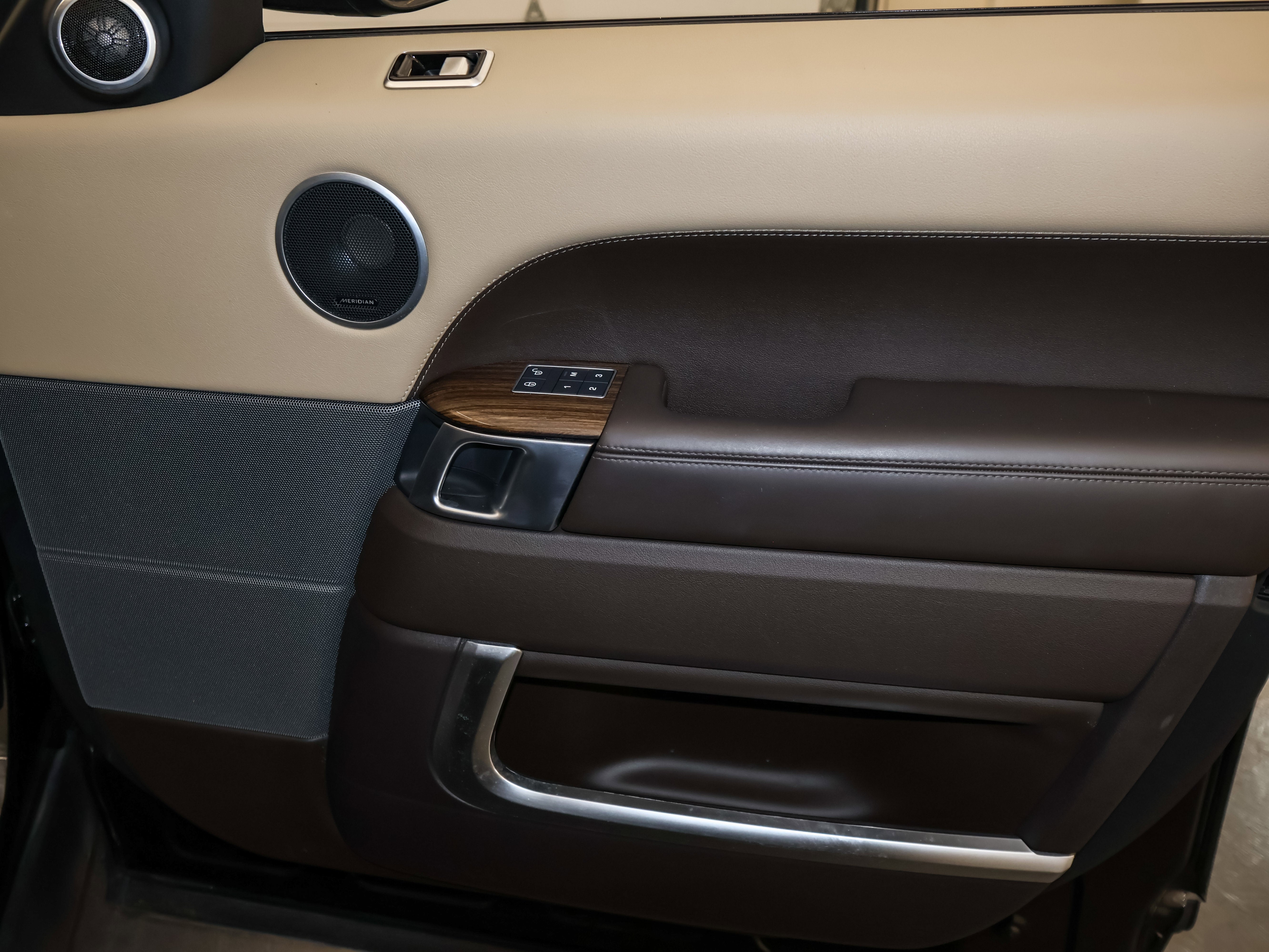 2020 Land Rover Range Rover Sport HSE