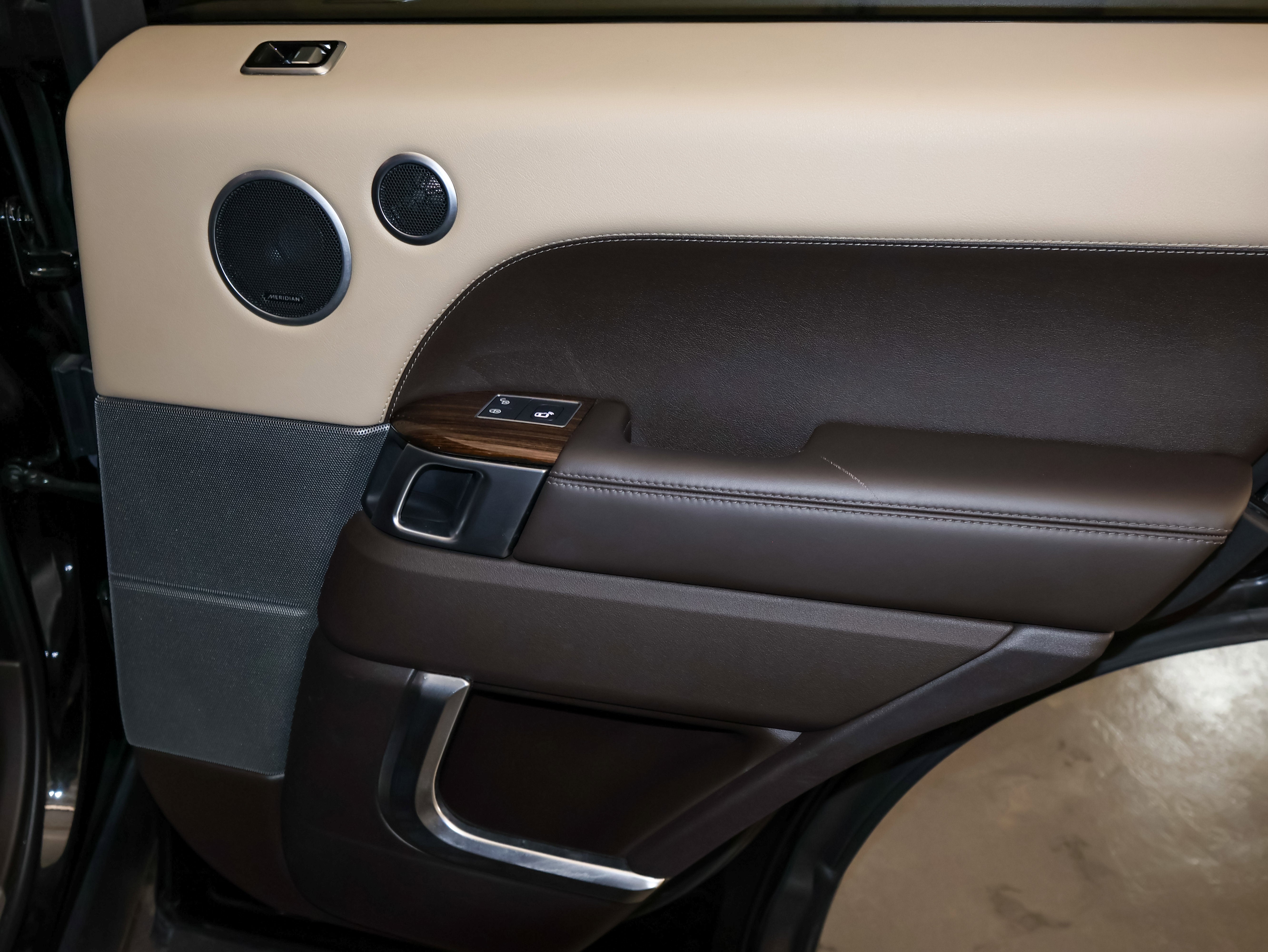 2020 Land Rover Range Rover Sport HSE