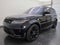 2020 Land Rover Range Rover Sport HSE