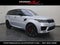 2020 Land Rover Range Rover Sport HST