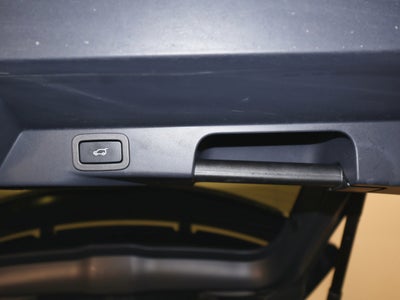 2020 Land Rover Range Rover Sport HST