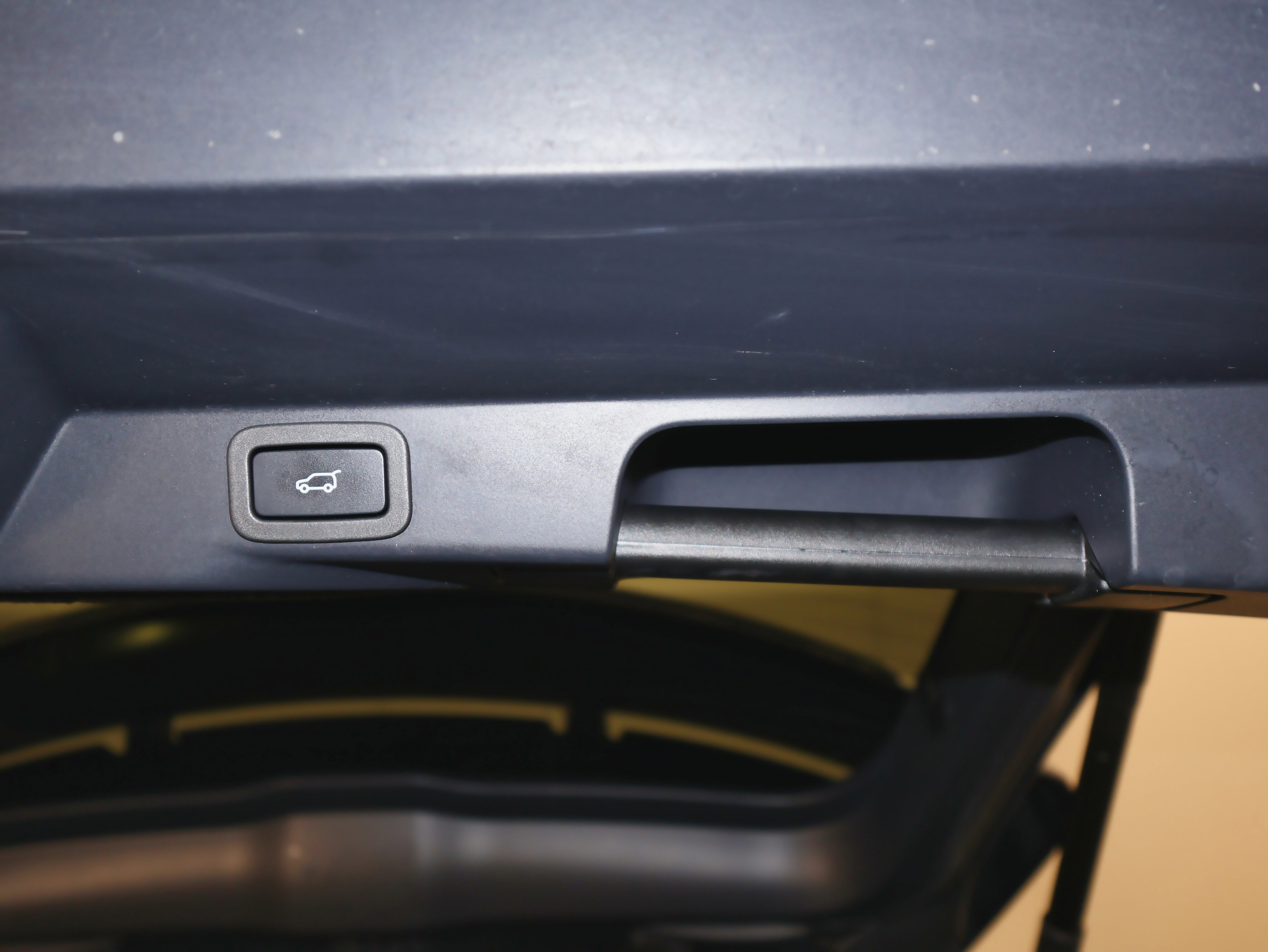 2020 Land Rover Range Rover Sport HST