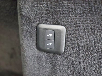 2020 Land Rover Range Rover Sport HST