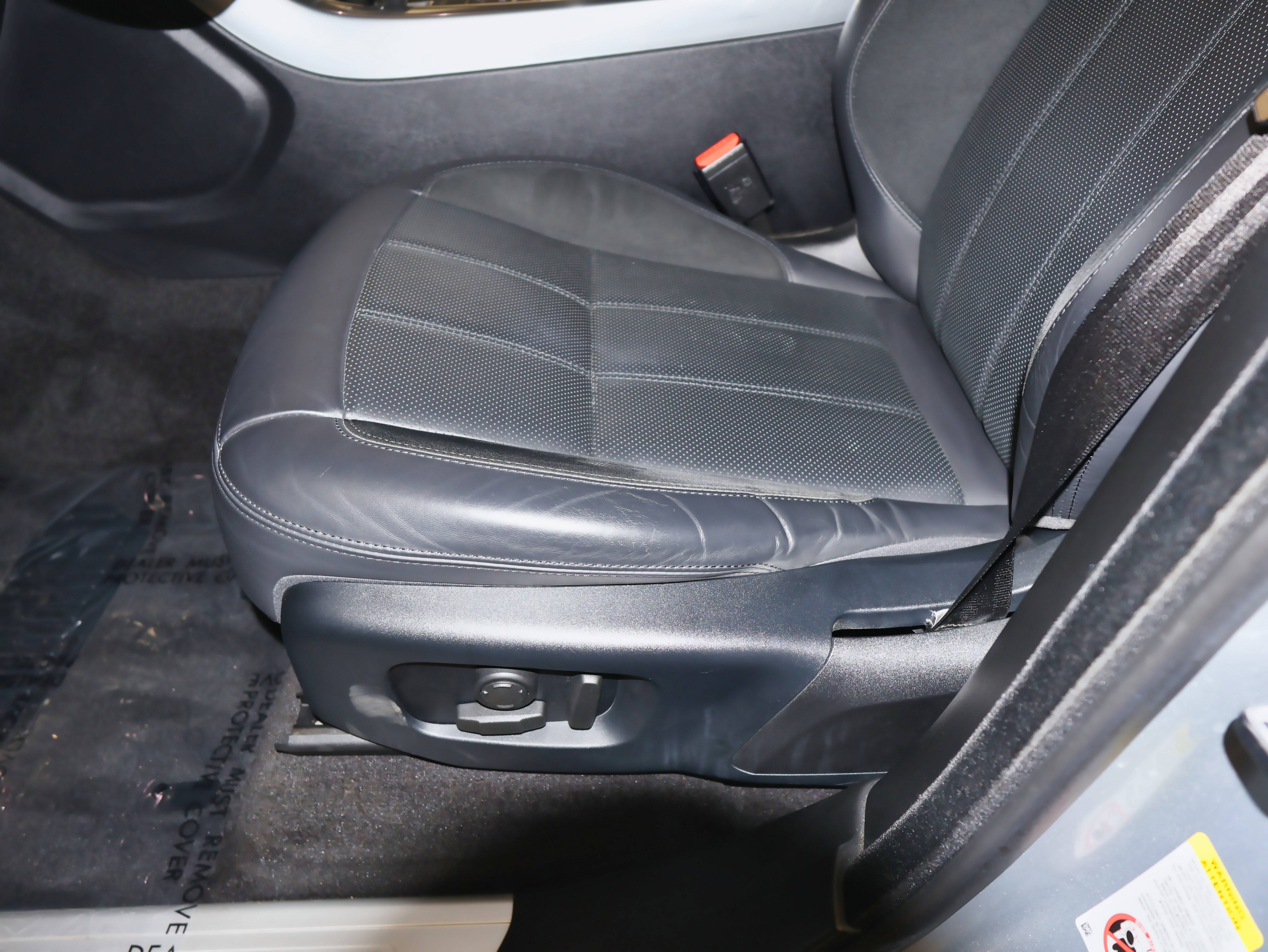 2020 Land Rover Range Rover Sport HST